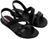 Ipanema Vibrant Sandalen Zwart EU 41-42 Vrouw