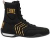 Leone1947 Hermes Chaussures de boxe Noir EU 41