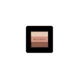 MISSHA - Fard à Paupières Triple - 2g - 14 Dewy Apricot