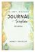 30 Day Doodle Journal with Scripture Fall Edition