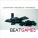 Sonic Rendezvous Olivier Hutman, Marc Bertaux, Tony Rabeson - Beat Games (CD)