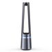 Rowenta Eclipse QU5030 2-in-1 Luchtreiniger-Ventilator - Zilver