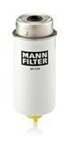 MANN-FILTER WK 8104 Brandstoffilter