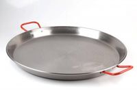 IJZEREN Lacor Paella Pan 36 cm