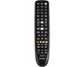 Meliconi Gumbody Personal 3 plus afstandsbediening IR Draadloos TV Drukknopen
