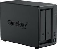 Synology DS725+ 2Bay 16TB NAS met 2x 8TB Synology Plus HDD