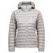 Black Diamond Vrouwenparka met capuchon Deploy 0,5