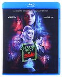 Warner Home Video Last Night in Soho [Blu-Ray]
