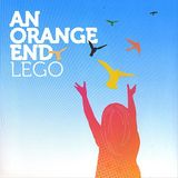 Lego - An Orange End - CD
