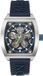 Aston Martin Aml Thrill TRG W MTRT1F503 Horloge - Siliconen - Blauw - Ø 41 mm