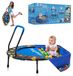 Trampoline pour enfants - Unisexe - 1 pièce
