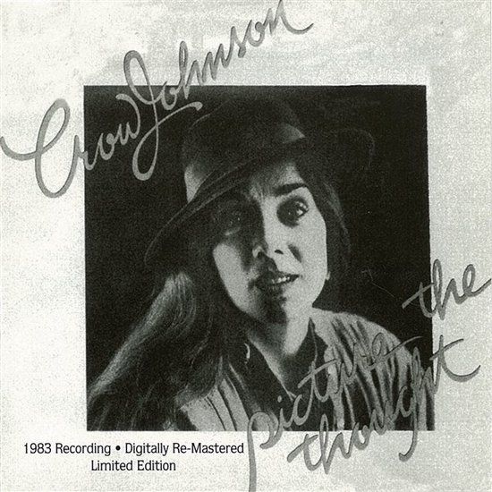 Sonic Rendezvous Crow Johnson - Painting Stories Cross The Sky (CD)