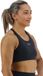Tyr Joule Elite Classic Solid Sport-top Noir XL Femme