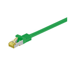 MicroConnect 2m Cat7 S/FTP Netwerkkabel - SFTP702G