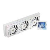 Thermalright Mjolnir Vision 360 UB ARGB witte CPU waterkoeler