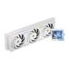 Thermalright Mjolnir Vision 360 UB ARGB witte CPU waterkoeler