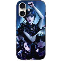 Maniacase Hoes voor Oppo A16 BTS Jimin Danspraktijk