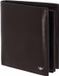 Golden Head Leren portemonnee Colorado RFID Protect Kombischeintasche 1231 Bordeaux wijnrood