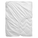 Cecotec Flow Protectmattress 1000 Cloudsense Drap-housse