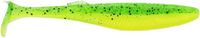 Rapala Crushcity The Kickman 5 - 12,5cm Lime Chartreuse - LCH 5st.