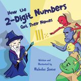 How Libri GmbH How the 2-Digit Numbers Got Their Names Paperback