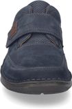 Josef Seibel Heren Blauw Licht Casual Schoenen Maat 42