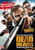 Splendid Deadheads (DVD)