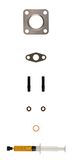 Turbo AJUSA Turbo set JTC11357 montageset, compressor