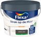 Flexa Strak op de Muur Muurverf Mat - 100% Veen - 2.5 L