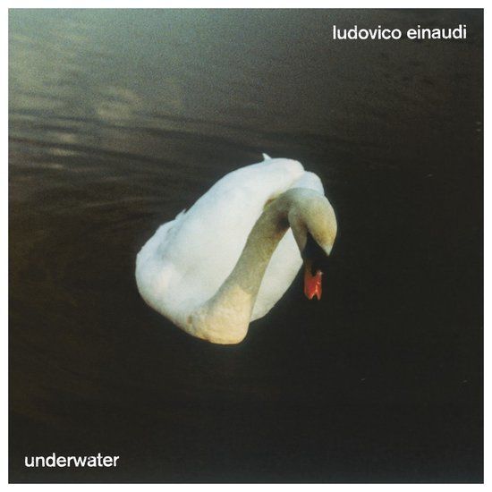 Underwater Ludovico Einaudi - Underwater (2 LP)