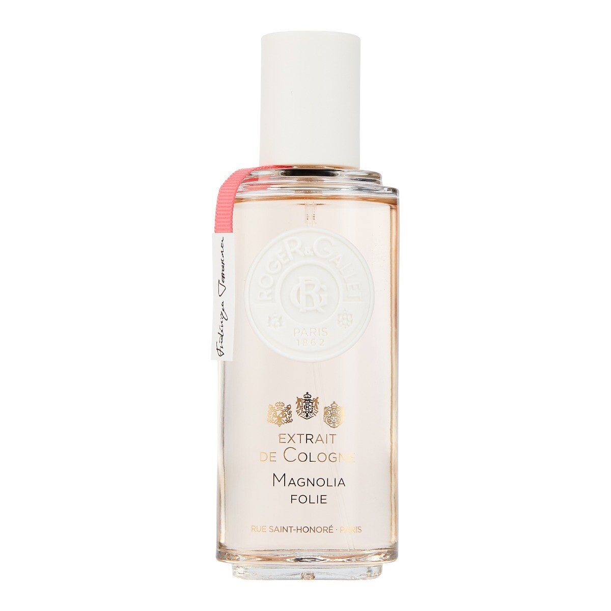 Roger & Gallet Magnolia Folie 100 ml / dames