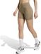 Adidas Adi365 Climacool Running 7´´ Short Leggings Brun M Femme