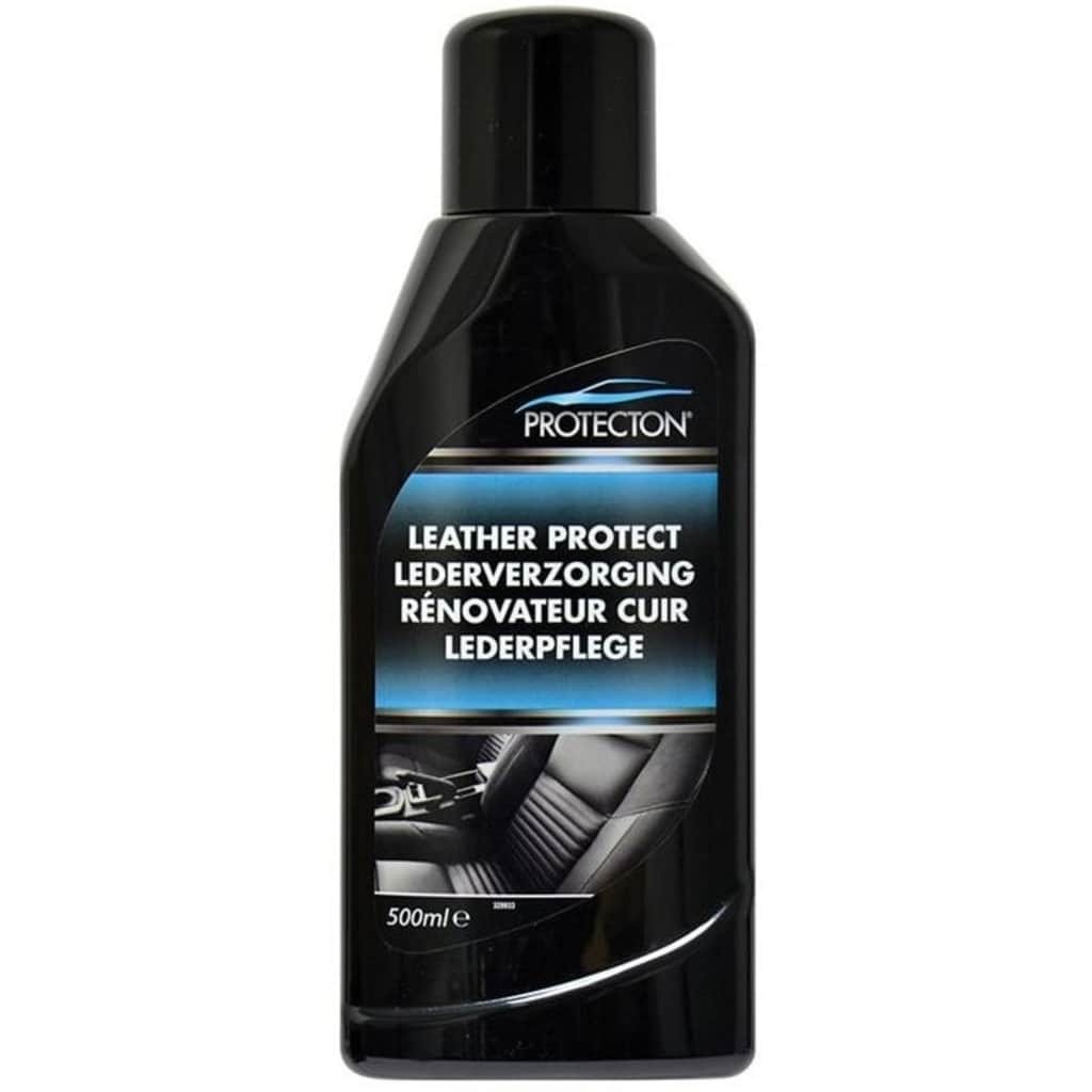 Protecton leerverzorging 500 ml