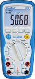 PeakTech 2175 - LCR meter - LCD display - tot 110 mF - 10 H - 20 MOhm