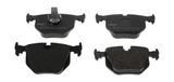 Ferodo FDB1483 PREMIER remblokkenset, schijfrem - (4-delig) - (4 stuks)