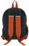 Cyp Brands Dragon Ball Rugzak - Zwart/Oranje