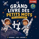 Le grand livre des petits mots