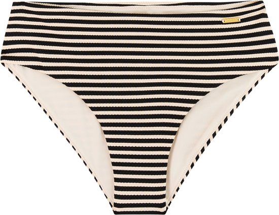 Protest MIXKimi Bikini Broekje Dames Normale Pasvorm Medium Dekking Crème