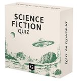 Droste Verlag Science-Fiction-Quiz