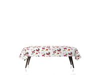 Gemitex Armony Tafelkleed 140 x 180 cm Flamingo 122 Polyester