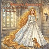 Princess Timeless Princess Stories: Princess Goldilocks