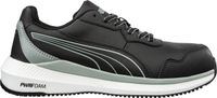 Puma werkschoenen S3S 64503 Zoom laag