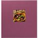 Goldbuch Bella Vista foto-album Fuchsia 60 vel