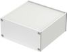 Bopla FILOTEC F 1048-100 97118100.HMT1 Profielbehuizing 105 x 48 x 100 Aluminium Aluminium (geëloxeerd) 1 stuk(s)