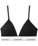Calvin Klein Balconette bh Zwart L