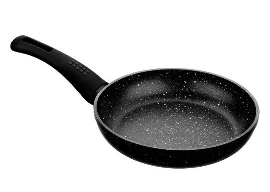 MONIX Cosmos - Pan - 220 mm - Zwart