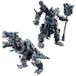 Transformers Studio Series Age of Extinction Grimlock, omvormbare Titan Class-verzamelactiefiguur van 38 cm, 15+