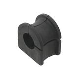 FEBI BILSTEIN Lagerung, Stabilisator 30299 Vorderachse