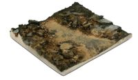 Vallejo SC002 modelbouwaccessoires, gekleurd