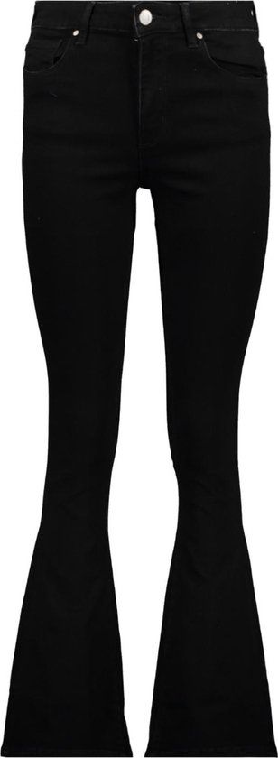 Raizzed Jeans Sunrise Nosaswd42001 Rd04 Black Dames Maat - W25 X L34